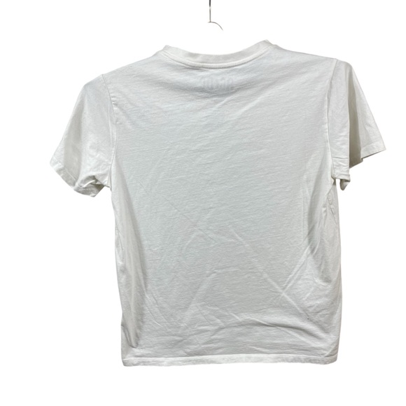 AC/ DC Rock & Roll Thunder Mens/ Unisex Band Graphic Short Sleeve T-Shirt Size M - Picture 4 of 6